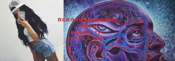 хмурый Белоозёрский