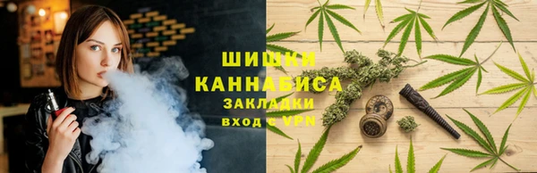 хмурый Белоозёрский